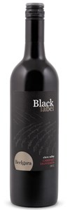 10 Cabernet Sauvignon Black Label Clare Valley (Beelgara Est 2010